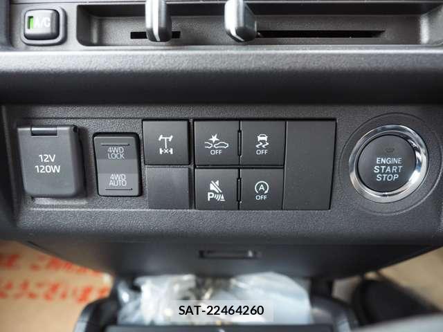 Daihatsu HIJET TRUCK 2025-12 8220568-6