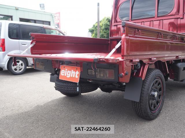 Daihatsu HIJET TRUCK 2025-12 8220568-8