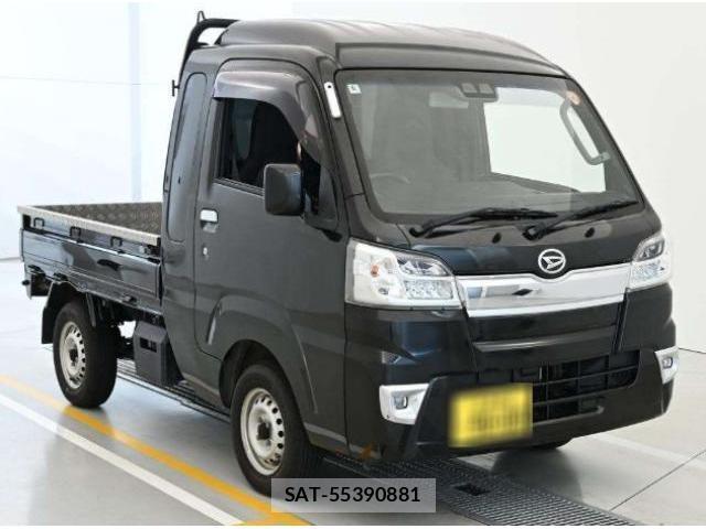 Daihatsu HIJET TRUCK 2021-03 8220607-0