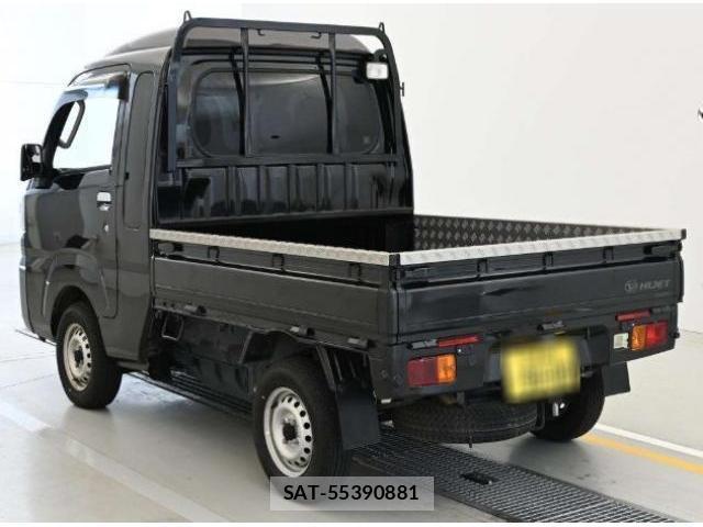 Daihatsu HIJET TRUCK 2021-03 8220607-1