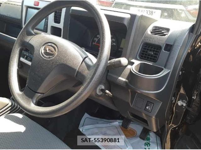 Daihatsu HIJET TRUCK 2021-03 8220607-2