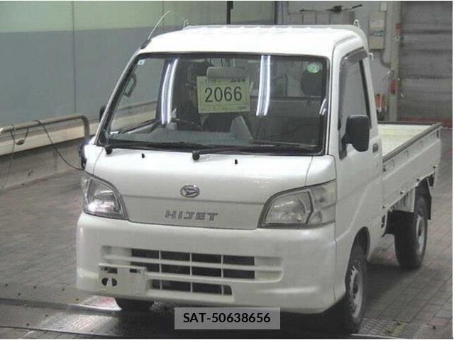 Daihatsu HIJET TRUCK 2010-05 8221052-0