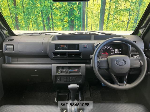 Daihatsu HIJET TRUCK 2025-03 8221636-1