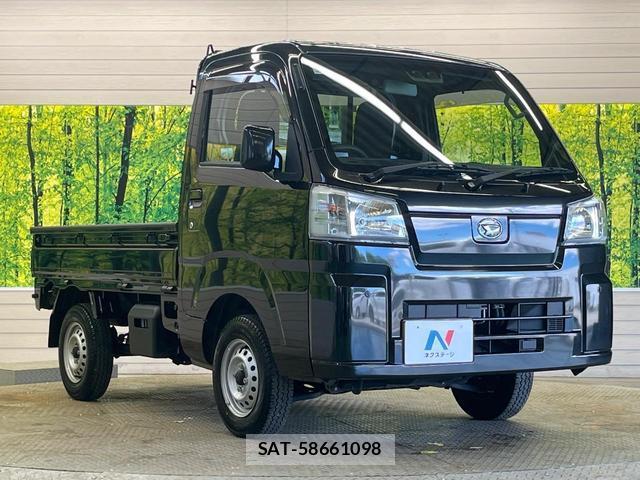 Daihatsu HIJET TRUCK 2025-03 8221636-15