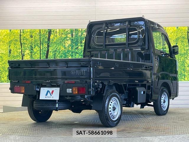 Daihatsu HIJET TRUCK 2025-03 8221636-16