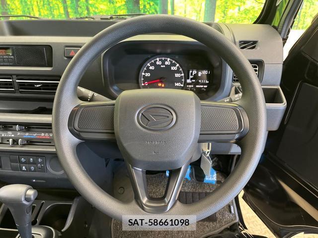 Daihatsu HIJET TRUCK 2025-03 8221636-2