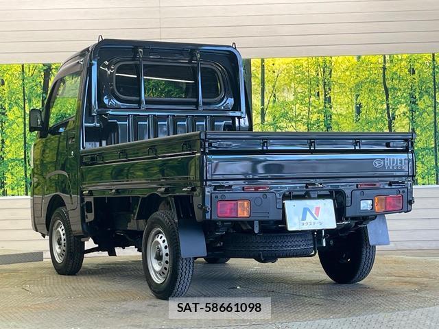 Daihatsu HIJET TRUCK 2025-03 8221636-3