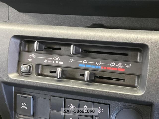 Daihatsu HIJET TRUCK 2025-03 8221636-6
