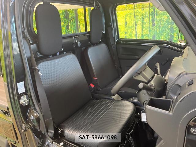 Daihatsu HIJET TRUCK 2025-03 8221636-8