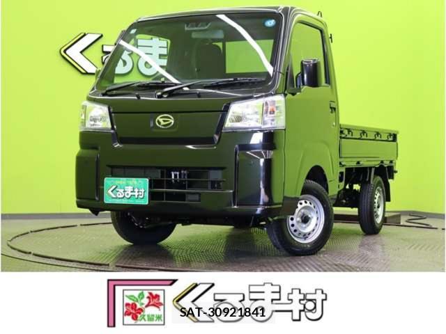 Daihatsu HIJET TRUCK 2026-01 8222299-0