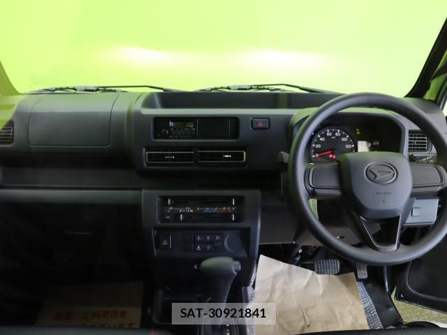 Daihatsu HIJET TRUCK 2026-01 8222299-1