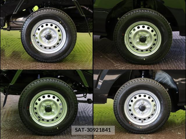 Daihatsu HIJET TRUCK 2026-01 8222299-11