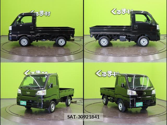 Daihatsu HIJET TRUCK 2026-01 8222299-13