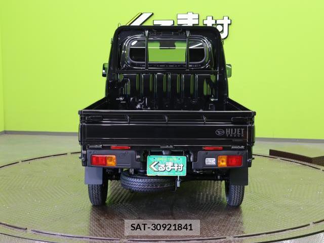 Daihatsu HIJET TRUCK 2026-01 8222299-16