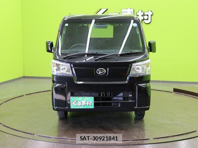 Daihatsu HIJET TRUCK 2026-01 8222299-17