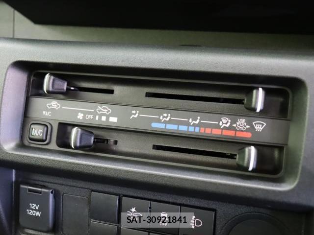 Daihatsu HIJET TRUCK 2026-01 8222299-4