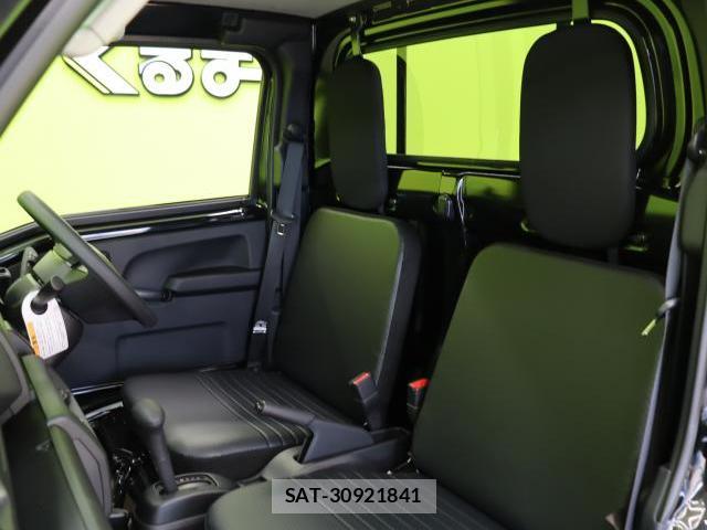 Daihatsu HIJET TRUCK 2026-01 8222299-9