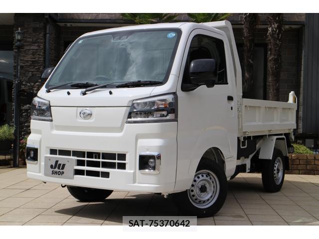 Daihatsu HIJET TRUCK 2026-03 8222333-0