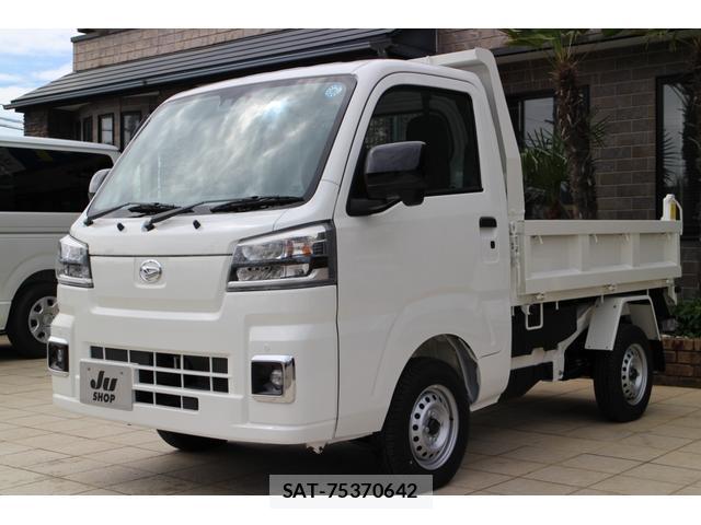 Daihatsu HIJET TRUCK 2026-03 8222333-16