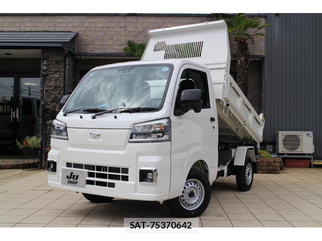 Daihatsu HIJET TRUCK 2026-03 8222333-17