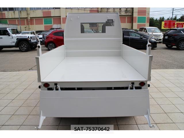 Daihatsu HIJET TRUCK 2026-03 8222333-18