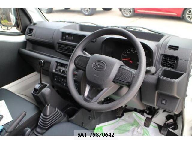 Daihatsu HIJET TRUCK 2026-03 8222333-2