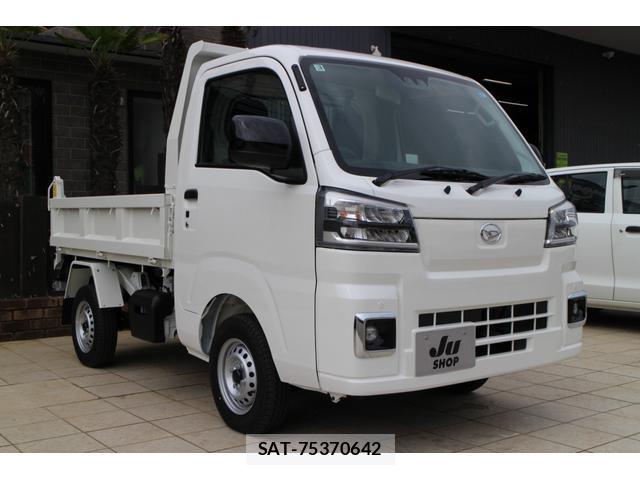 Daihatsu HIJET TRUCK 2026-03 8222333-4