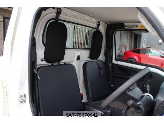Daihatsu HIJET TRUCK 2026-03 8222333-5