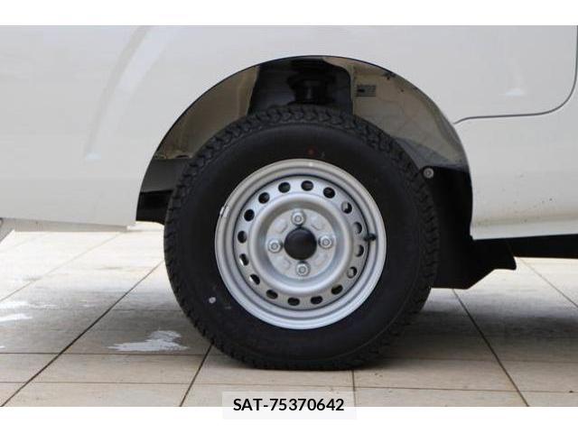 Daihatsu HIJET TRUCK 2026-03 8222333-8