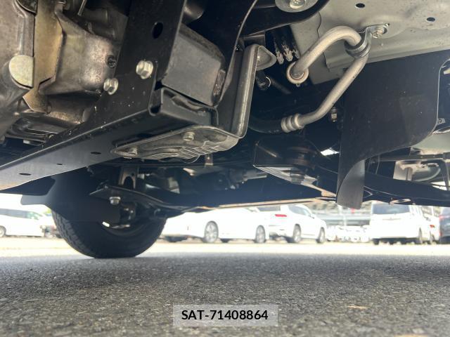 Daihatsu HIJET TRUCK 2025-10 8222711-10