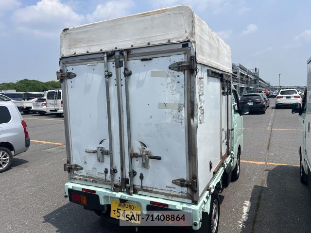 Daihatsu HIJET TRUCK 2025-10 8222711-13