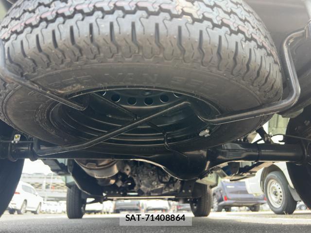 Daihatsu HIJET TRUCK 2025-10 8222711-15
