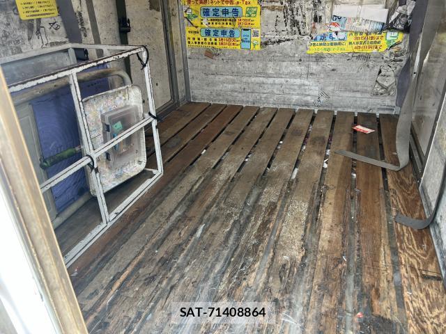 Daihatsu HIJET TRUCK 2025-10 8222711-17