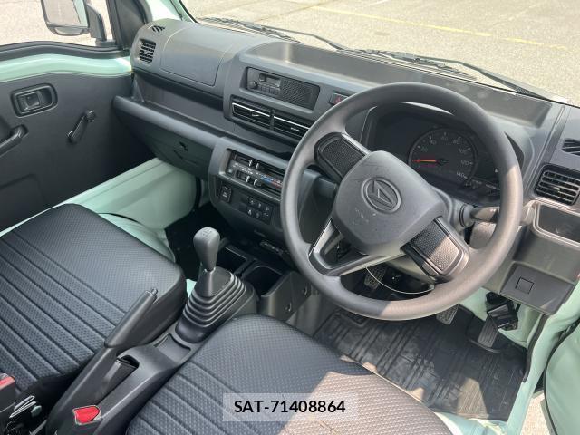 Daihatsu HIJET TRUCK 2025-10 8222711-2