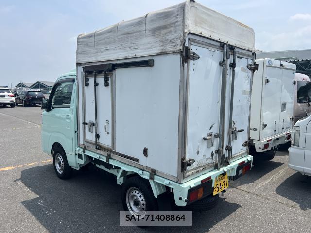 Daihatsu HIJET TRUCK 2025-10 8222711-8