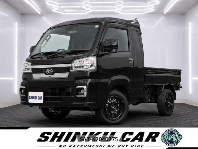 Daihatsu HIJET TRUCK 2024-10 8222935-0