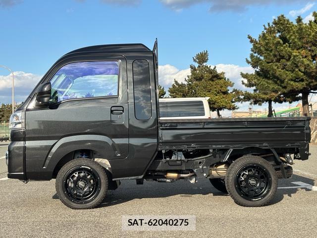 Daihatsu HIJET TRUCK 2024-10 8222935-10