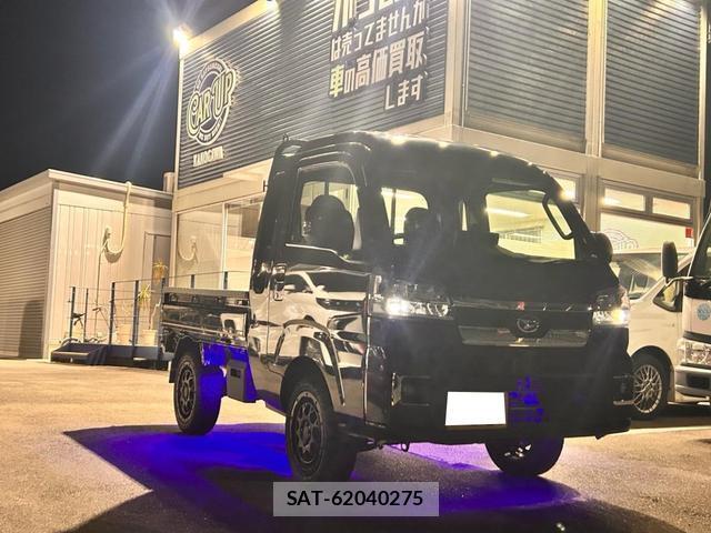 Daihatsu HIJET TRUCK 2024-10 8222935-12