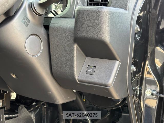 Daihatsu HIJET TRUCK 2024-10 8222935-17