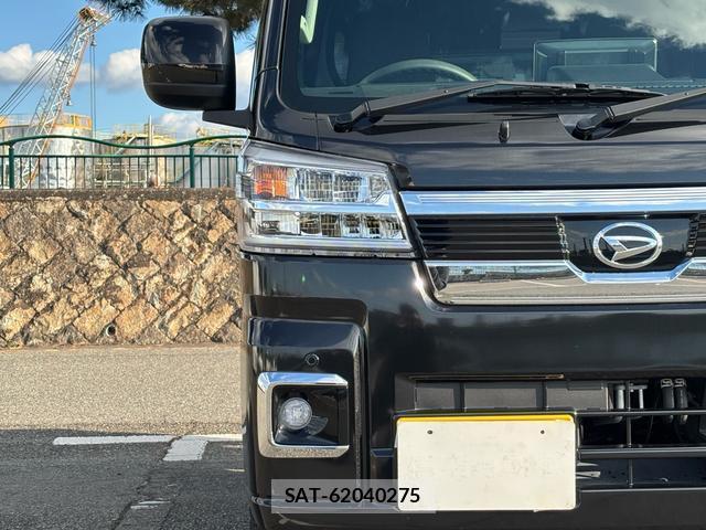 Daihatsu HIJET TRUCK 2024-10 8222935-2