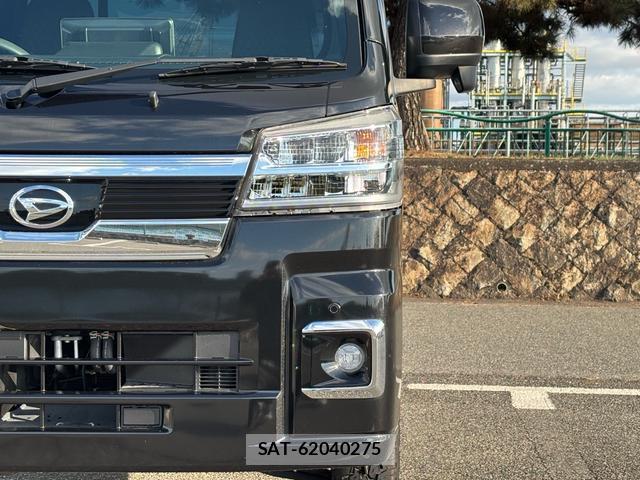 Daihatsu HIJET TRUCK 2024-10 8222935-3