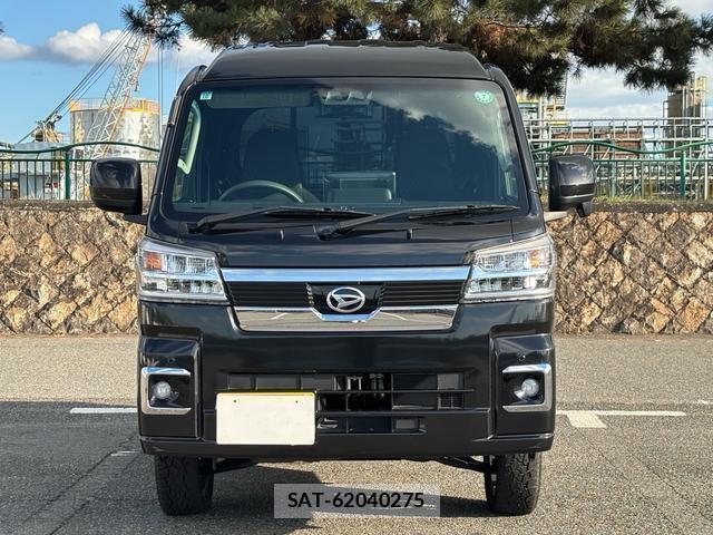 Daihatsu HIJET TRUCK 2024-10 8222935-4