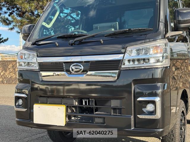 Daihatsu HIJET TRUCK 2024-10 8222935-5