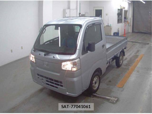 Daihatsu HIJET TRUCK 2022-08 8223639-0