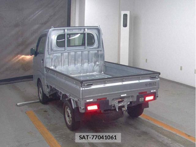 Daihatsu HIJET TRUCK 2022-08 8223639-1