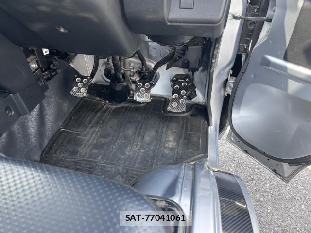 Daihatsu HIJET TRUCK 2022-08 8223639-11