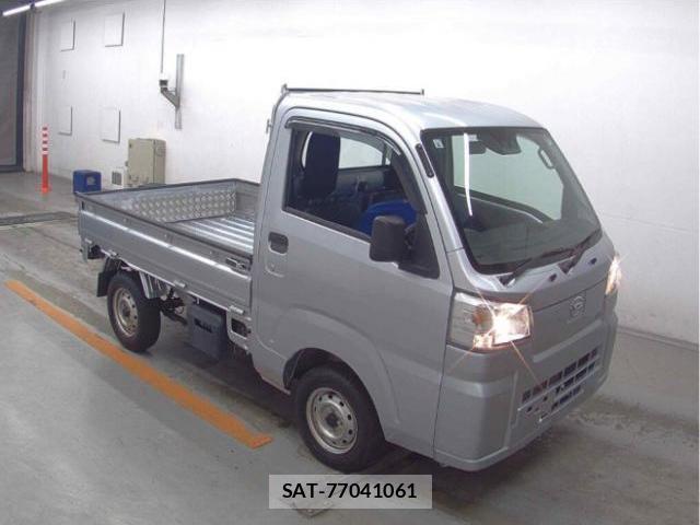 Daihatsu HIJET TRUCK 2022-08 8223639-3