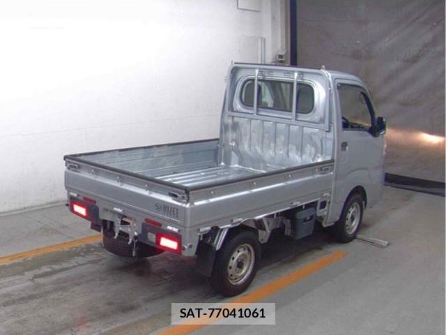 Daihatsu HIJET TRUCK 2022-08 8223639-4