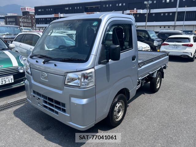 Daihatsu HIJET TRUCK 2022-08 8223639-7