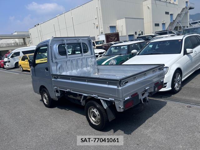Daihatsu HIJET TRUCK 2022-08 8223639-8